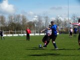 Z.S.C. '62 3 - S.K.N.W.K. 3 (comp.) seizoen 2021-2022 (79/109)